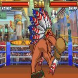 Download Super K.O.Boxing Cell Phone Game